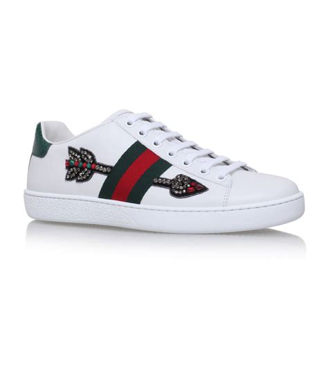 cheap gucci trainers sale|gucci trainers diamonds.